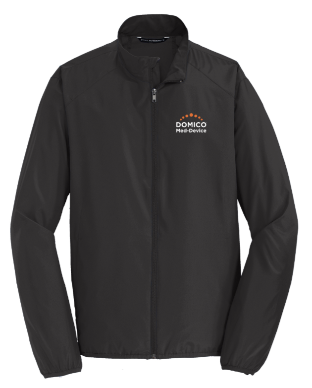 Men's Port Authority® Zephyr Full-Zip Jacket