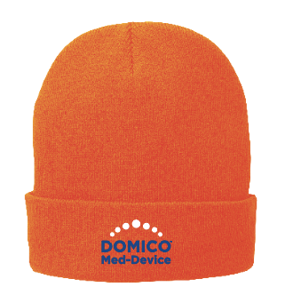 Port & Company® Fleece-Lined Knit Cap