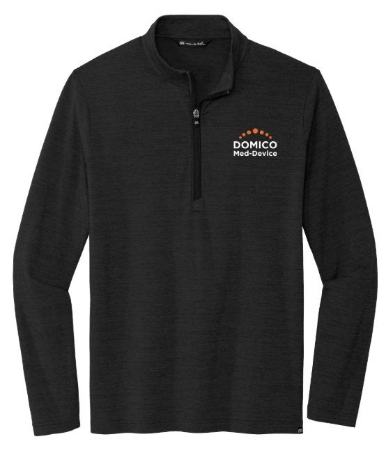 TravisMathew Crestview 1/4-Zip