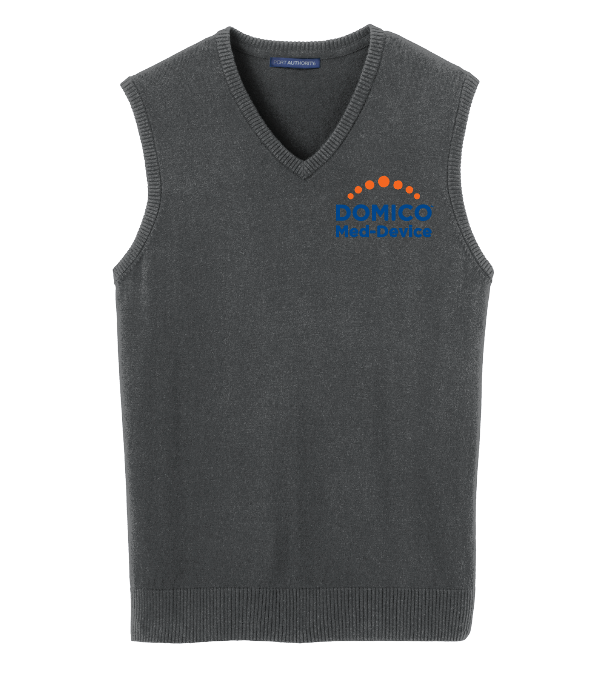 Port Authority® Sweater Vest