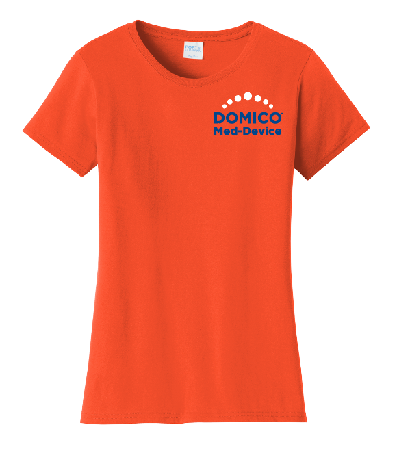 Port & Company® Ladies Fan Favorite™ Tee