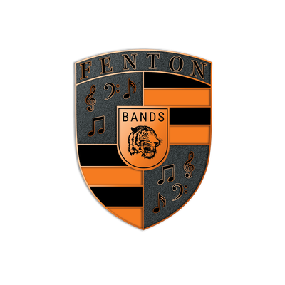Fenton Bands