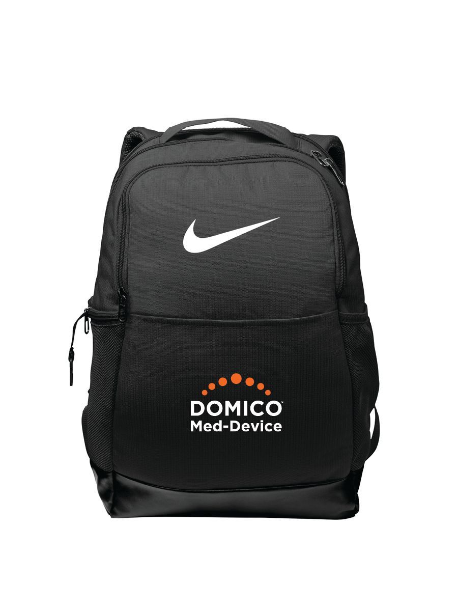 Nike Brasilia Medium Backpack
