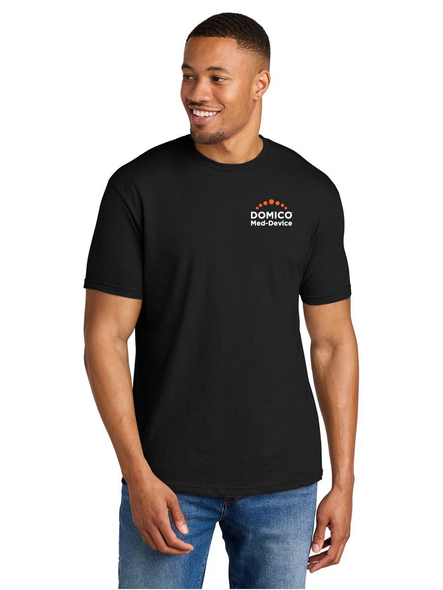 Gildan® Softstyle® CVC Tee