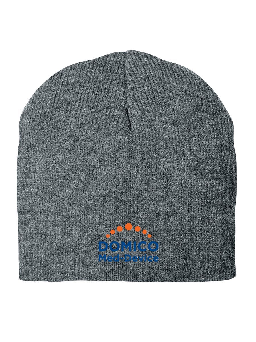 Port & Company® - Beanie Cap