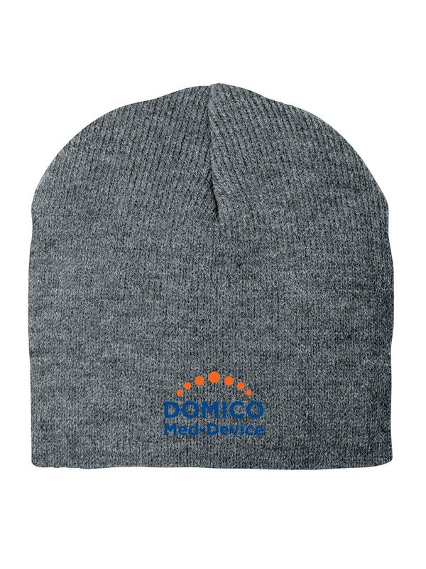Port & Company® - Beanie Cap