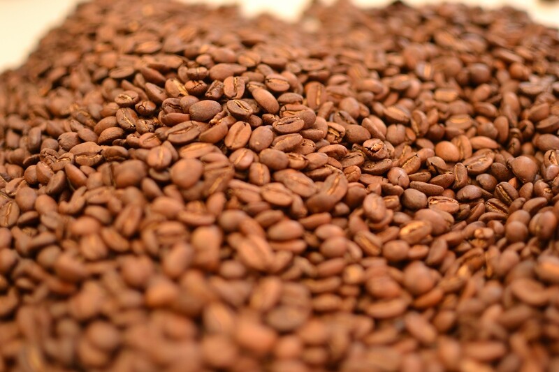 Café a granel Huatusco 1 Kg