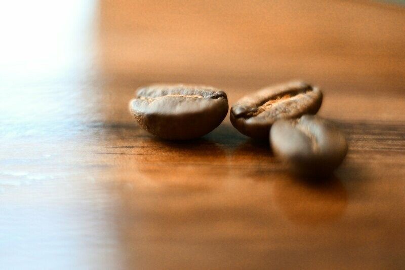 Café a granel Huatusco 1/4 Kg