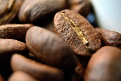 Café a granel