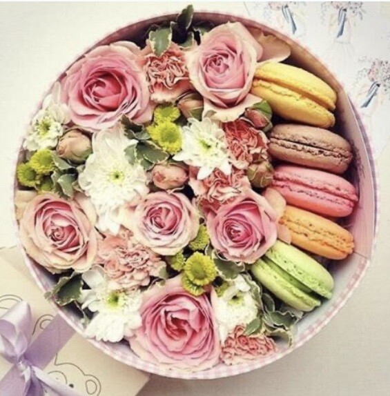 Pink Lime Deluxe Box