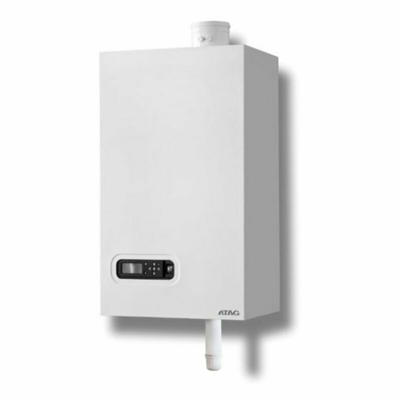 XL110 ATAG System Boiler (107kW)