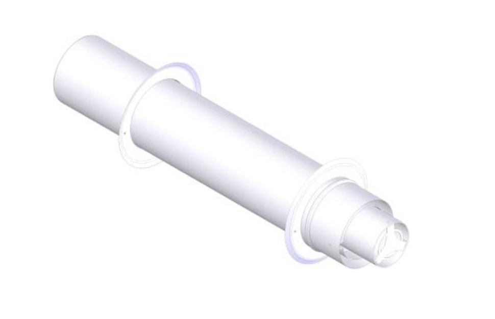 XL70 ATAG System Boiler (68.5kW)