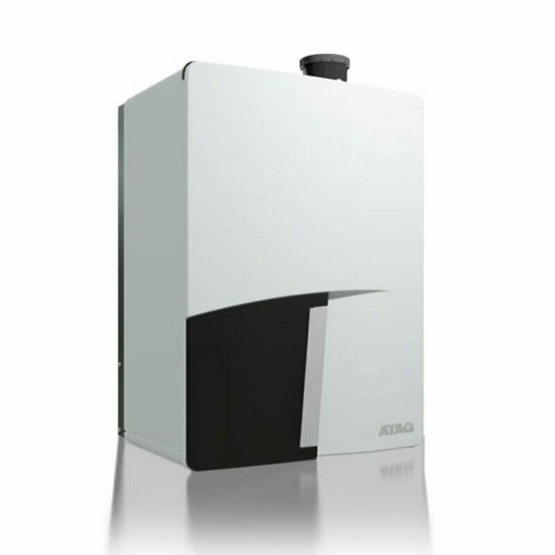 Q25SR ATAG System Boiler (25kW)