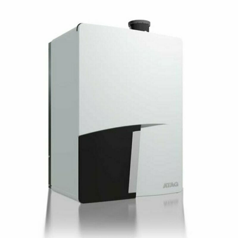 Q60SR ATAG System Boiler (60kW)