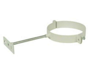 AWF50-12 Standoff pipe clamp