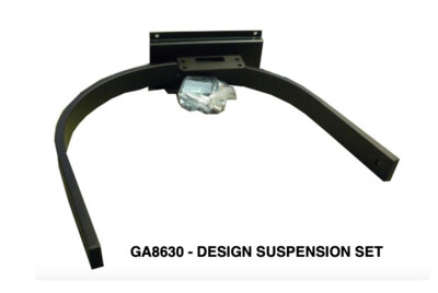 GA8630 Suspension kit