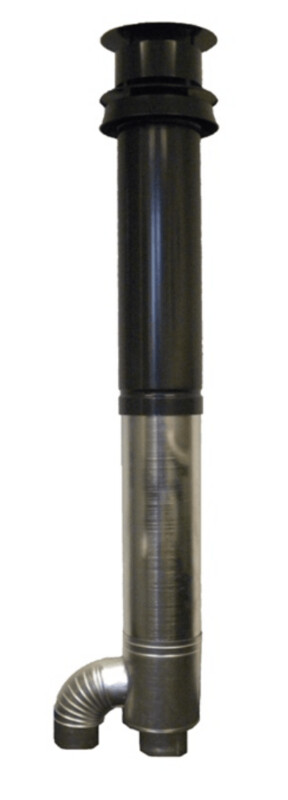 IA8305 130/210 Concentric Roof Terminal