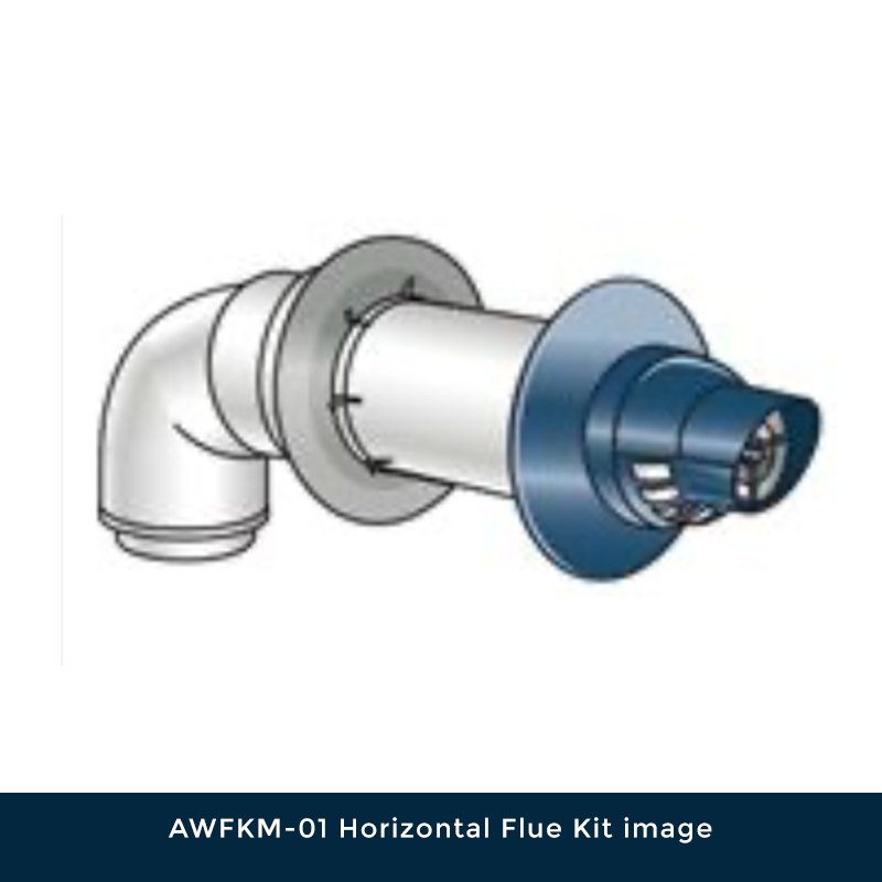 Rinnai KCM24i Internal Condensing Water Heater (24L)