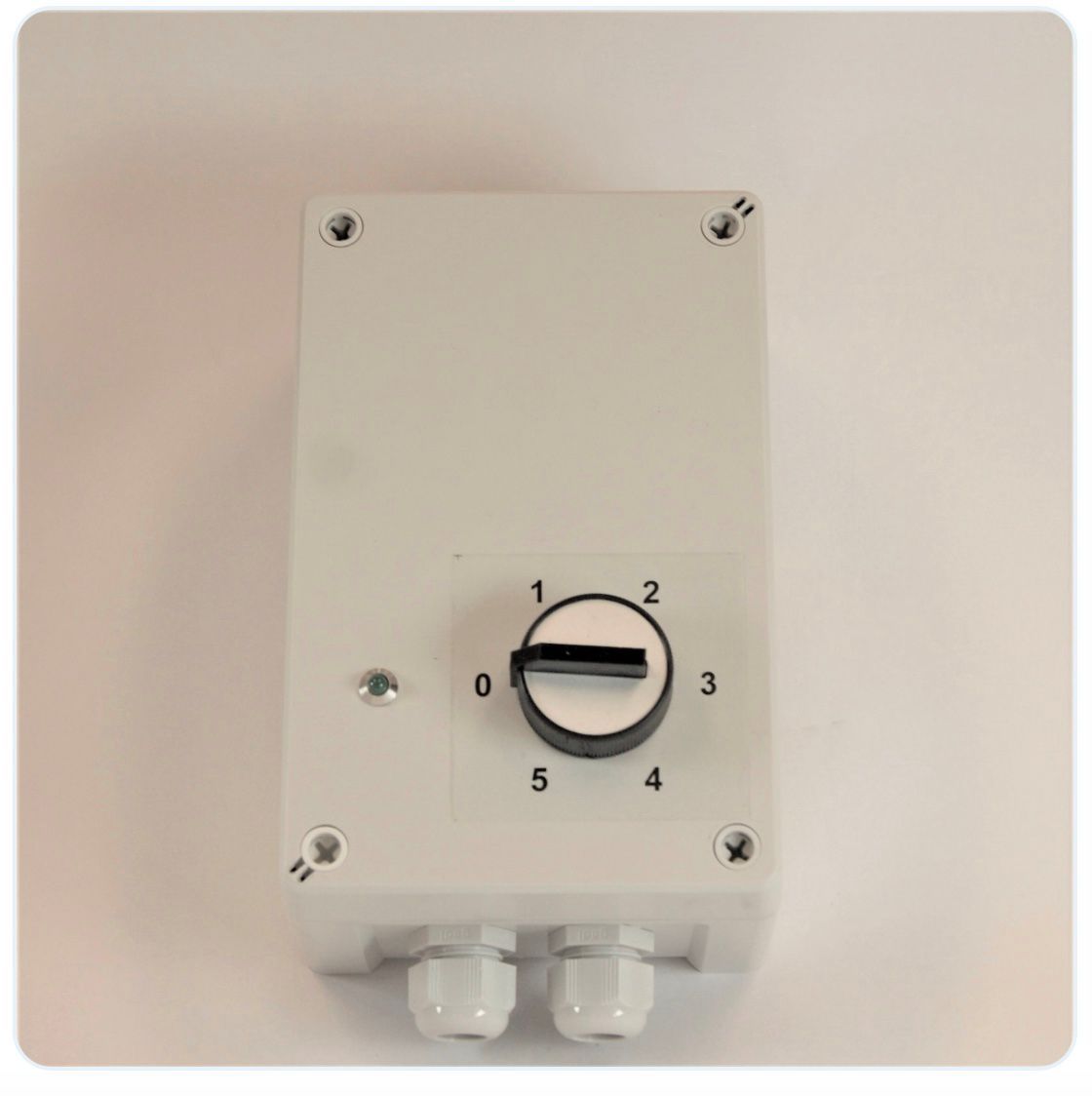 IA8543 5 STEP SWITCH