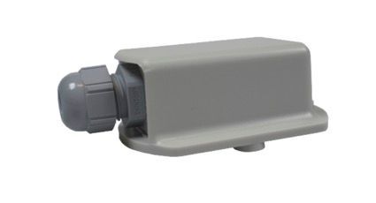Remote sensor for MTC thermostat