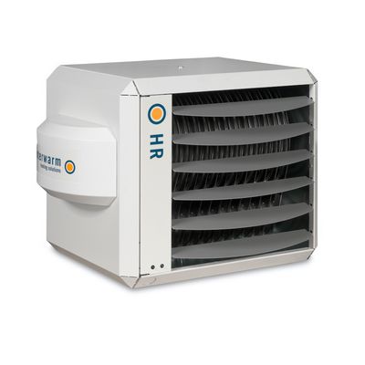 HR 20 High Efficiency Condensing Warm Air Heater (19.2kW) - Winterwarm