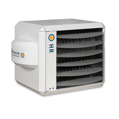 HR 10 High Efficiency Condensing Warm Air Heater (12kW) - Winterwarm
