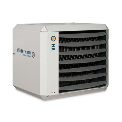 HR 30 High Efficiency Condensing Warm Air Heater (29kW) - Winterwarm
