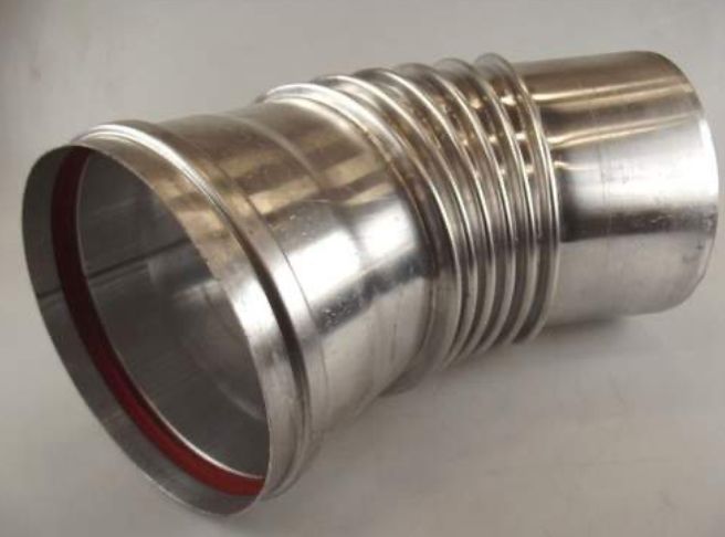 IA8363 45 Degree Elbow (130mm) IA8363 45 Degree Elbow (130mm)