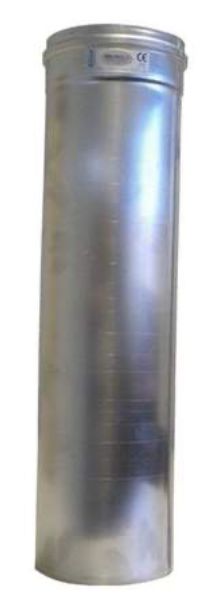 IA 8350 500mm Extension (130mm)