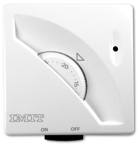 IW3950 Room Thermostat on/off 230V, 10A, IP30