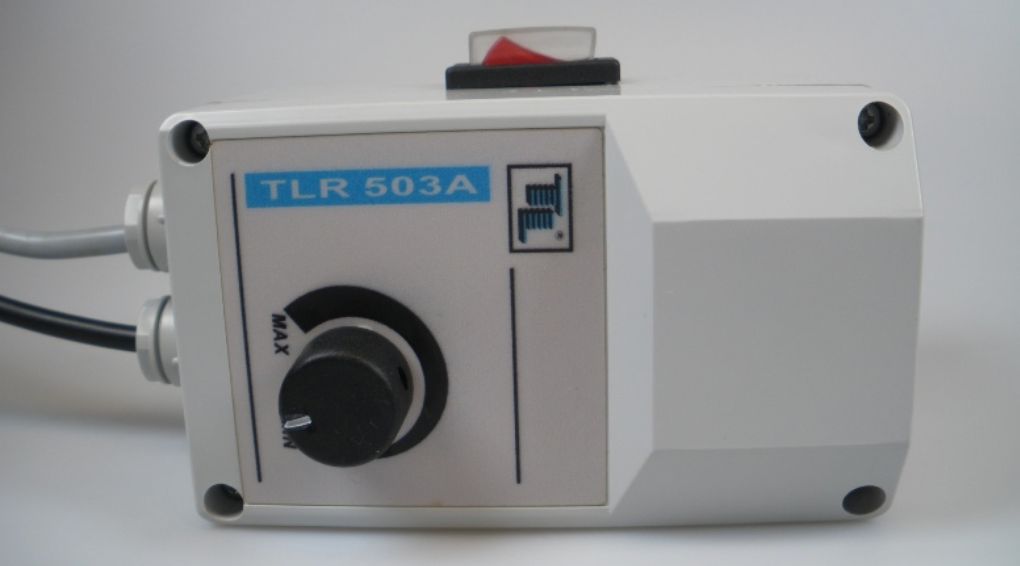 IA8509 Stepless switch 3 Amp. (for 1-7 Rendovents) IA8509 Stepless switch 3 Amp. (for 1-7 Rendovents)