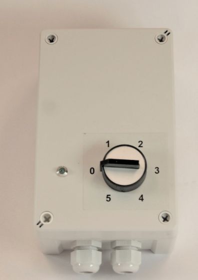IA8540 ​5-step switch 2.2A (TLR 122-B)