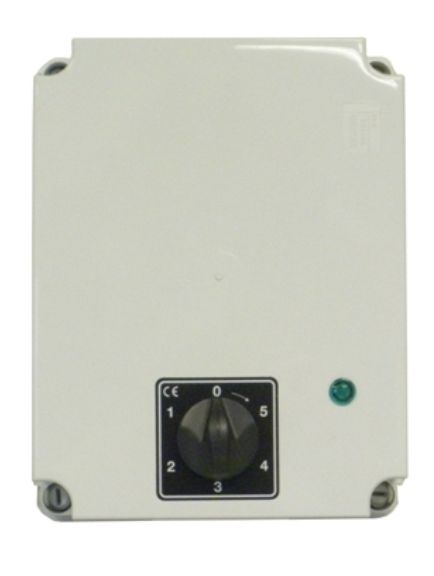 IA8515 5 Stage Control Unit (11A) Vtr211.00 IA8515 5 Stage Control Unit (11A) Vtr211.00