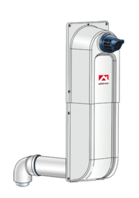 AWFKM-08 PLUME MANAGEMENT KIT