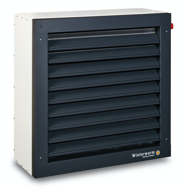 WWH230 WINTERWARM FAN COIL (30kW)