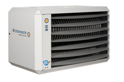 Warm Air Heaters