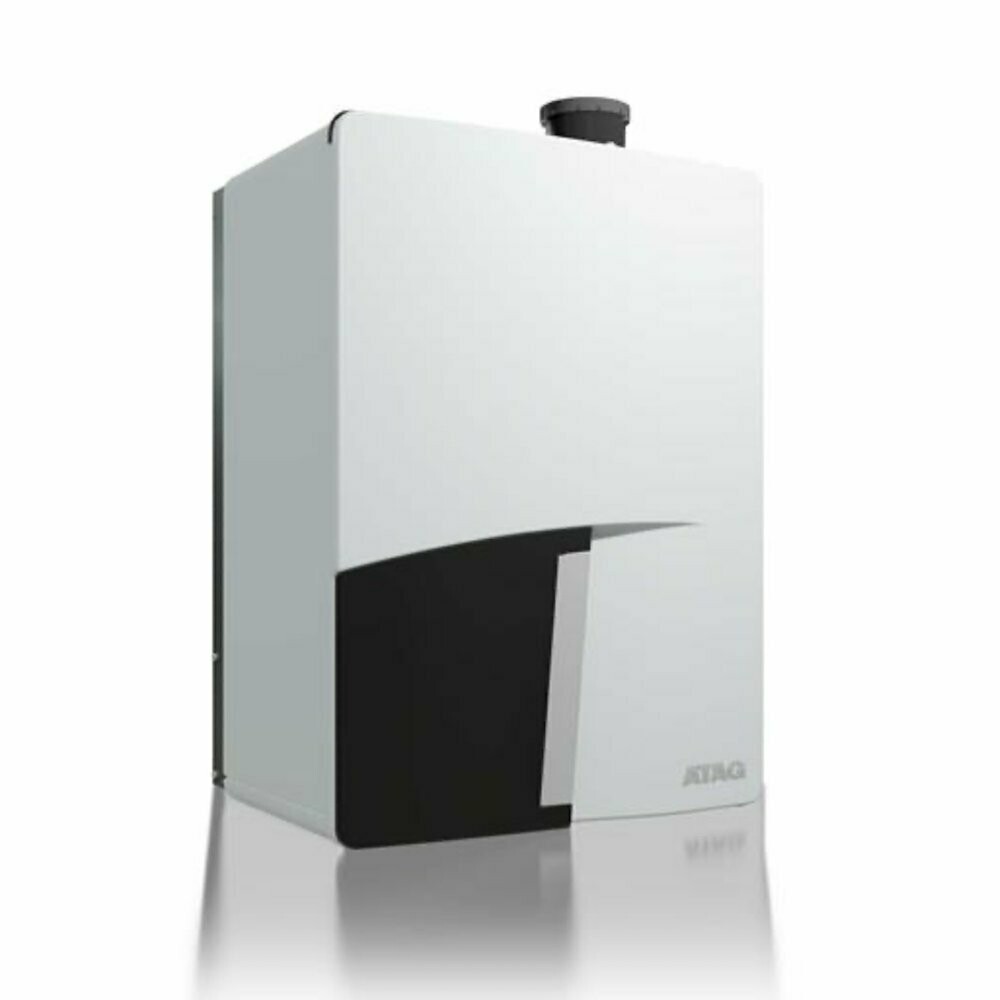Q25SR ATAG 25kW System Boiler Q25SR ATAG 25kW System Boiler