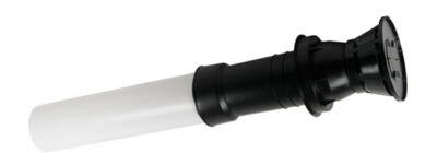 AWFKM-07 80/125 Std Vertical Flue Kit