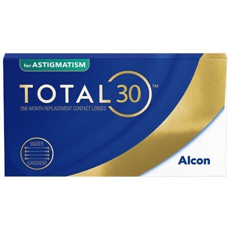 TOTAL30  Astigmatism®