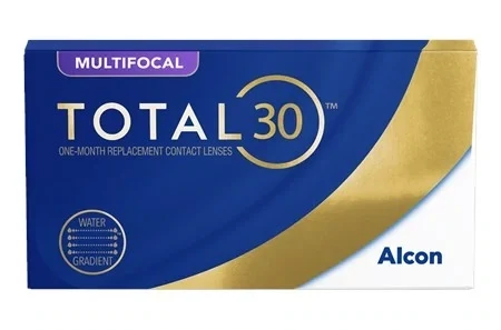 TOTAL30 Multifocal®