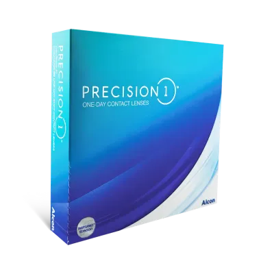 PRECISION1 90pk