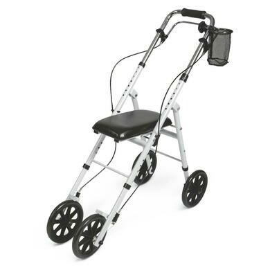 Basic Knee Walker, 300 lb. Capacity Basic Knee Walker, 300 lb. Capacity
