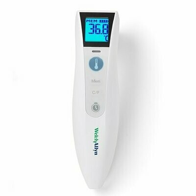 Non-Contact Skin Surface Thermometer CareTemp™ Infrared Skin Probe Handheld