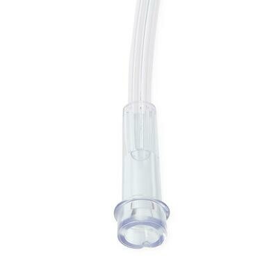 Adult Cannula Crush-Resistant Tubing / CASE