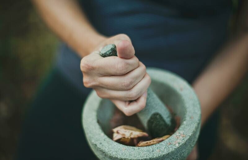 Purposeful Essential Oil Blends
