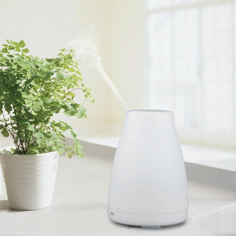 120 ml Essential Oil Diffuser