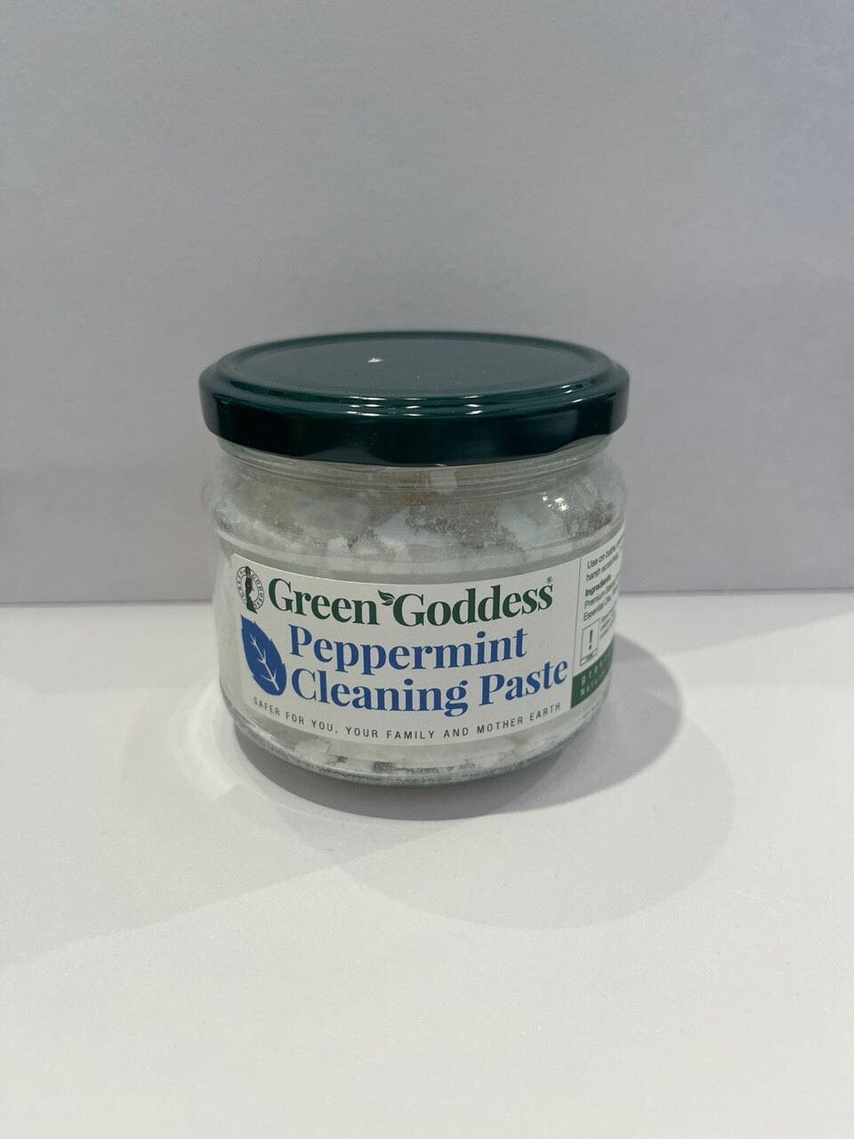 Green Goddess - Natural Products