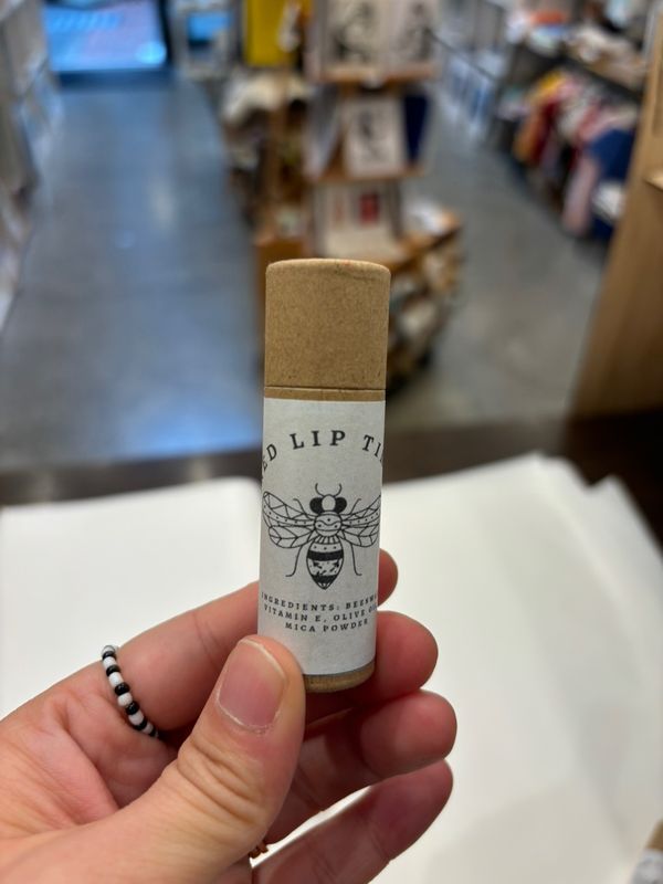 Beeswax Lip Tint