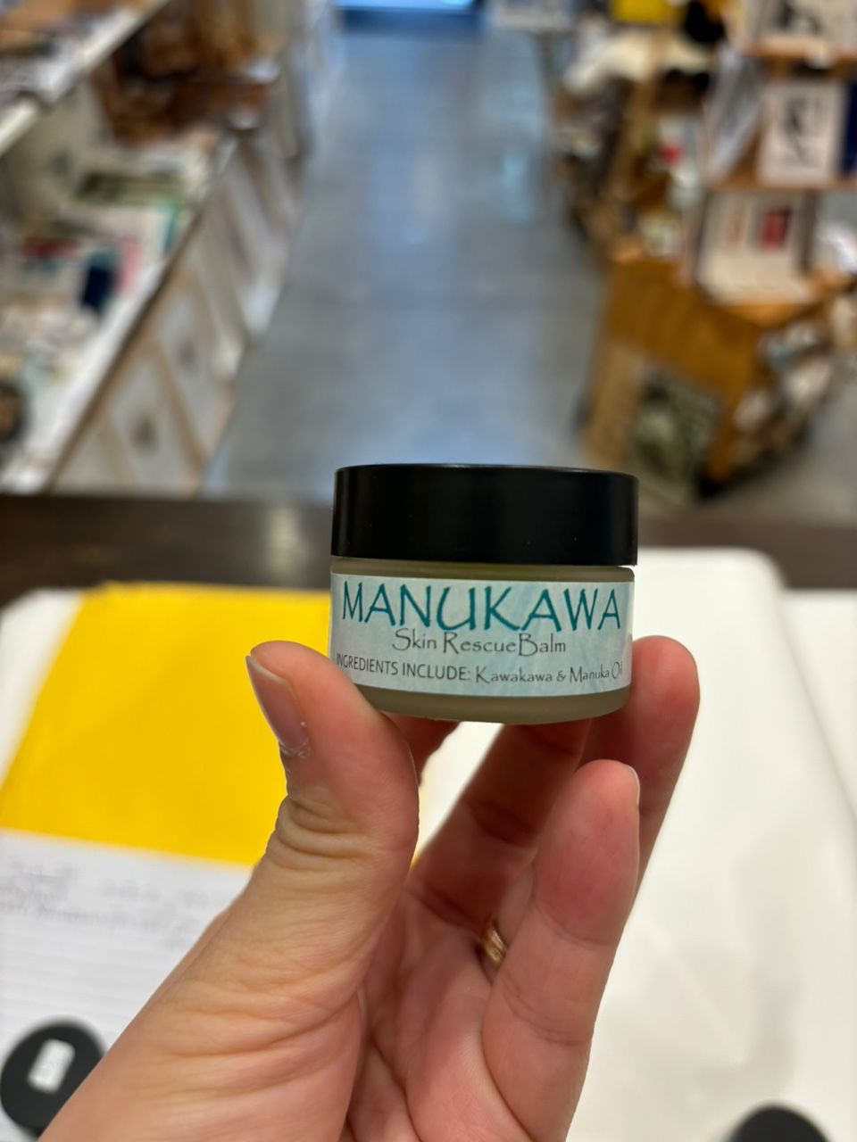 Pani Balms