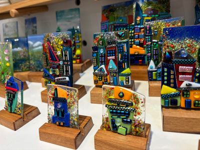 New Zealand Artists